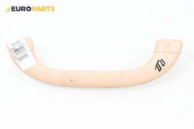 Ръкохватка за таван за Peugeot 607 Sedan (01.2000 - 07.2010), 4+1 вр., позиция: предна, дясна