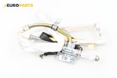 Airbag за BMW X5 Series E53 (05.2000 - 12.2006), 4+1 вр., джип, позиция: лява