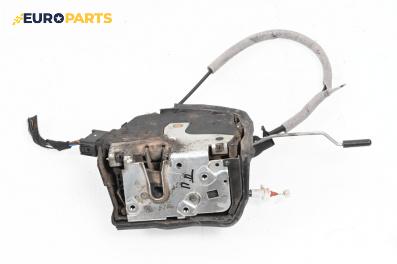 Брава на врата за BMW X5 Series E53 (05.2000 - 12.2006), позиция: предна, дясна