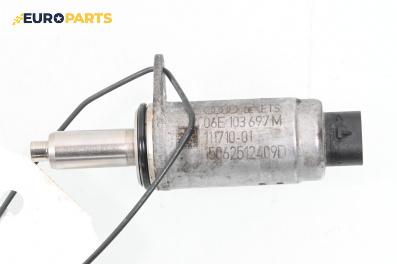 Маслен клапан за Audi A4 Sedan B8 (11.2007 - 12.2015) 1.8 TFSI, 170 к.с., № 06E 103 697 M