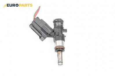 Дюза бензин за Audi A4 Sedan B8 (11.2007 - 12.2015) 1.8 TFSI, 170 к.с., № Bosch 0 280 158 266