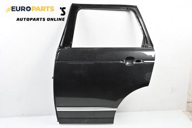 Врата за Land Rover Range Rover IV SUV (08.2012 - ...), 4+1 вр., джип, позиция: задна, лява