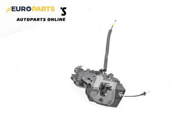 Брава на врата за Land Rover Range Rover IV SUV (08.2012 - ...), позиция: задна, дясна