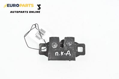 Брава преден капак за Land Rover Range Rover IV SUV (08.2012 - ...)