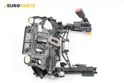 Моторче реглаж ел. седалка за Land Rover Range Rover IV SUV (08.2012 - ...), 4+1 вр.