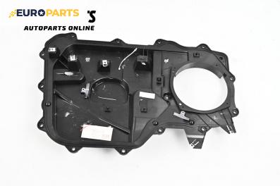 Основа кора врата за Land Rover Range Rover IV SUV (08.2012 - ...), 4+1 вр., джип, позиция: предна, лява