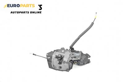 Брава на врата за Land Rover Range Rover IV SUV (08.2012 - ...), позиция: задна, лява