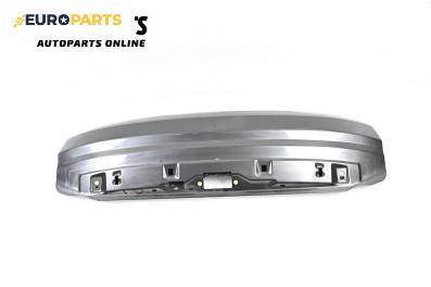Пластмасова кора за Land Rover Range Rover IV SUV (08.2012 - ...), 4+1 вр., джип