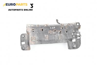 Държач броня за Land Rover Range Rover IV SUV (08.2012 - ...), джип, позиция: задна, дясна