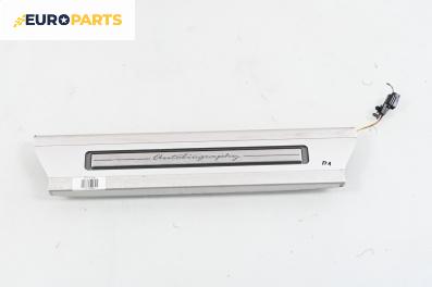 Вътрешен праг за Land Rover Range Rover IV SUV (08.2012 - ...), 4+1 вр., джип, позиция: предна, лява, № CPLA 13201DC