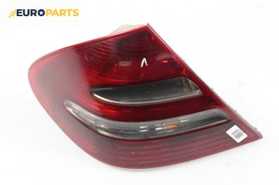 Стоп за Mercedes-Benz E-Class Sedan (W211) (03.2002 - 03.2009), седан, позиция: дясна