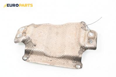 Изолираща кора за Land Rover Range Rover IV SUV (08.2012 - ...), 4+1 вр., джип