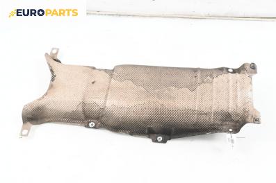 Изолираща кора за Land Rover Range Rover IV SUV (08.2012 - ...), 4+1 вр., джип