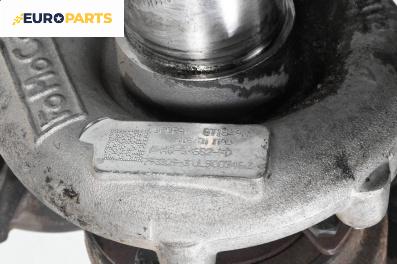 Турбо за Land Rover Range Rover IV SUV (08.2012 - ...) 4.4 D V8 4x4, 340 к.с., № AH4Q-6K682-FD