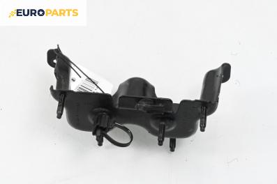 Планка за Land Rover Range Rover IV SUV (08.2012 - ...), 4+1 вр., джип