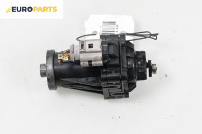 Моторче вихрови клапи за Land Rover Range Rover IV SUV (08.2012 - ...) 4.4 D V8 4x4, 340 к.с.