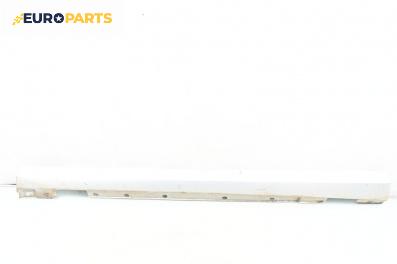 Праг за Mercedes-Benz C-Class Sedan (W204) (01.2007 - 01.2014), 4+1 вр., седан, позиция: лява