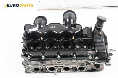 Глава за Land Rover Range Rover IV SUV (08.2012 - ...) 4.4 D V8 4x4, 340 к.с.