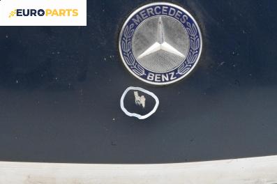 Преден капак за Mercedes-Benz A-Class Hatchback W169 (09.2004 - 06.2012), 4+1 вр., хечбек, позиция: предна