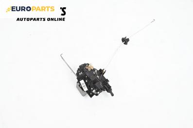 Брава на врата за Audi A4 Avant B6 (04.2001 - 12.2004), позиция: предна, лява