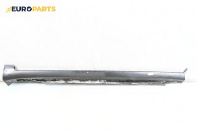 Праг за Audi A4 Avant B6 (04.2001 - 12.2004), 4+1 вр., комби, позиция: лява