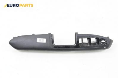 Интериорна пластмаса за Audi A4 Avant B6 (04.2001 - 12.2004), 4+1 вр., комби, позиция: предна