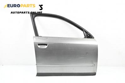 Врата за Audi A4 Avant B6 (04.2001 - 12.2004), 4+1 вр., комби, позиция: предна, дясна