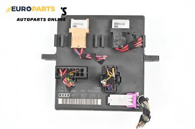 Комфорт модул за Audi A4 Avant B6 (04.2001 - 12.2004), № 8E0 907 279 E