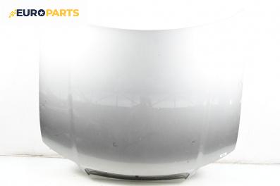 Преден капак за Audi A4 Avant B6 (04.2001 - 12.2004), 4+1 вр., комби, позиция: предна