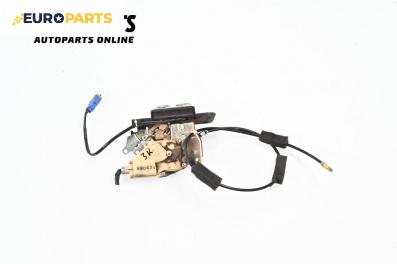 Брава заден капак за Honda HR-V SUV I (03.1999 - 11.2014), джип, позиция: задна