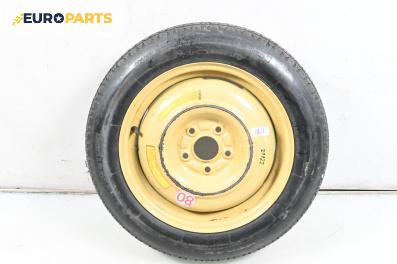 Резервна гума за Honda HR-V SUV I (03.1999 - 11.2014) 16 цола, ширина 4 (Цената е за 1 бр.)