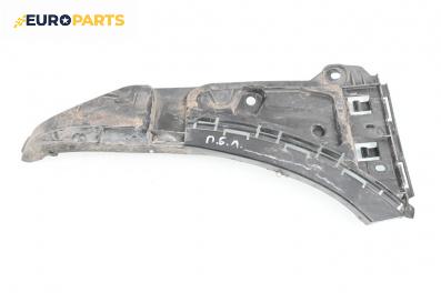 Държач броня за Volvo XC90 I SUV (06.2002 - 01.2015), джип, позиция: предна, лява