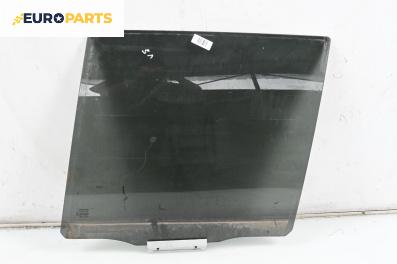 Странично стъкло за Volvo XC90 I SUV (06.2002 - 01.2015), 4+1 вр., джип, позиция: задна, лява