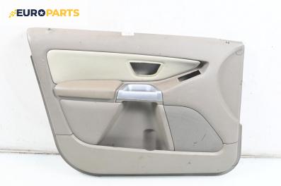 Кора врата за Volvo XC90 I SUV (06.2002 - 01.2015), 4+1 вр., джип, позиция: предна, лява