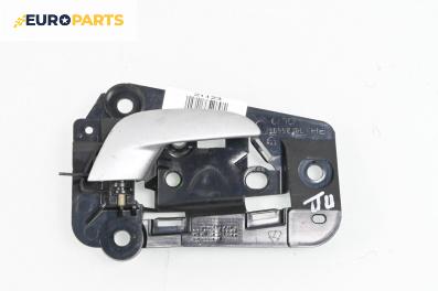 Вътрешна дръжка за Volvo XC90 I SUV (06.2002 - 01.2015), 4+1 вр., джип, позиция: предна, дясна