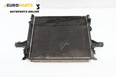 Воден радиатор за Volvo XC90 I SUV (06.2002 - 01.2015) T6 AWD, 272 к.с.