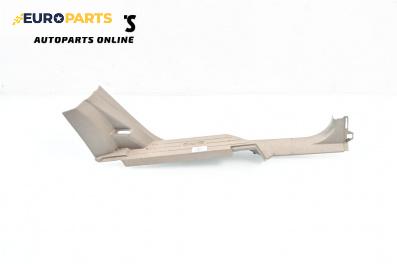 Вътрешен праг за Volvo XC90 I SUV (06.2002 - 01.2015), 4+1 вр., джип, позиция: задна, лява