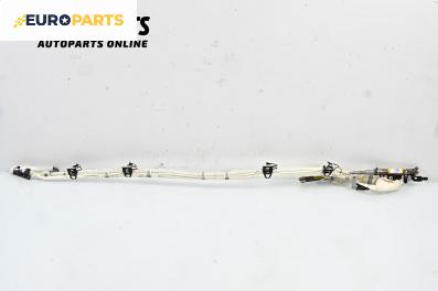 Airbag за Volvo XC90 I SUV (06.2002 - 01.2015), 4+1 вр., джип, позиция: лява