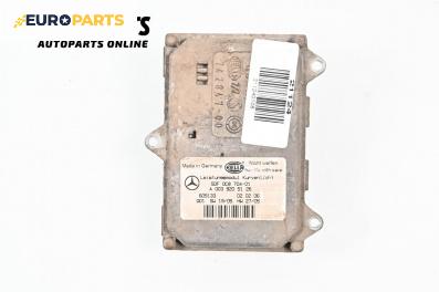 Xenon баласт за Mercedes-Benz R-Class Minivan (W251, V251) (08.2005 - 10.2017), № A 003 920 51 26