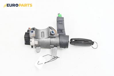 Контактен ключ за Volvo XC90 I SUV (06.2002 - 01.2015)