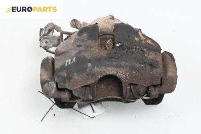 Спирачен апарат за Audi A4 Avant B6 (04.2001 - 12.2004), позиция: предна, лява