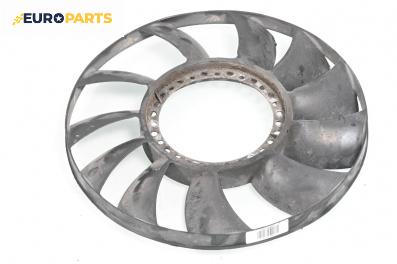 Перка охлаждане за Audi A4 Avant B6 (04.2001 - 12.2004) 2.5 TDI, 163 к.с.