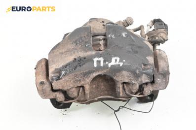 Спирачен апарат за Audi A4 Avant B6 (04.2001 - 12.2004), позиция: предна, дясна