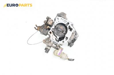Дроселова клапа за Honda HR-V SUV I (03.1999 - 11.2014) 1.6 16V 4WD, 105 к.с.