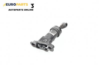 Пръскалка фар за Audi A4 Sedan B7 (11.2004 - 06.2008), позиция: лява