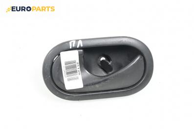 Вътрешна дръжка за Renault Megane II Sedan (09.2003 - 12.2010), 4+1 вр., седан, позиция: предна, лява