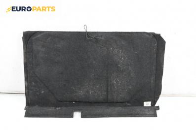 Кора багажник за Renault Megane II Sedan (09.2003 - 12.2010), 4+1 вр., седан