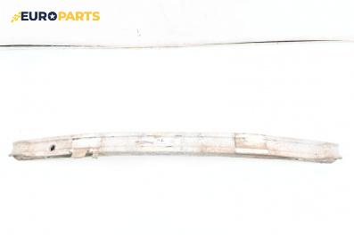 Основа броня за Renault Megane II Sedan (09.2003 - 12.2010), седан, позиция: предна