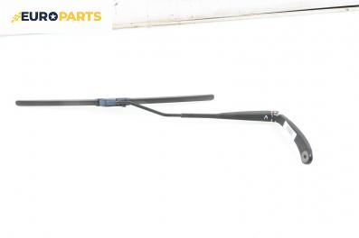 Рамо на чистачка за Renault Megane II Sedan (09.2003 - 12.2010), позиция: лява