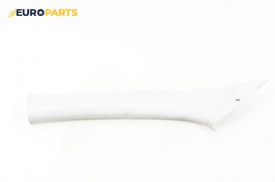 Интериорна пластмаса за Skoda Rapid Spaceback (07.2012 - ...), 4+1 вр., хечбек, позиция: лява